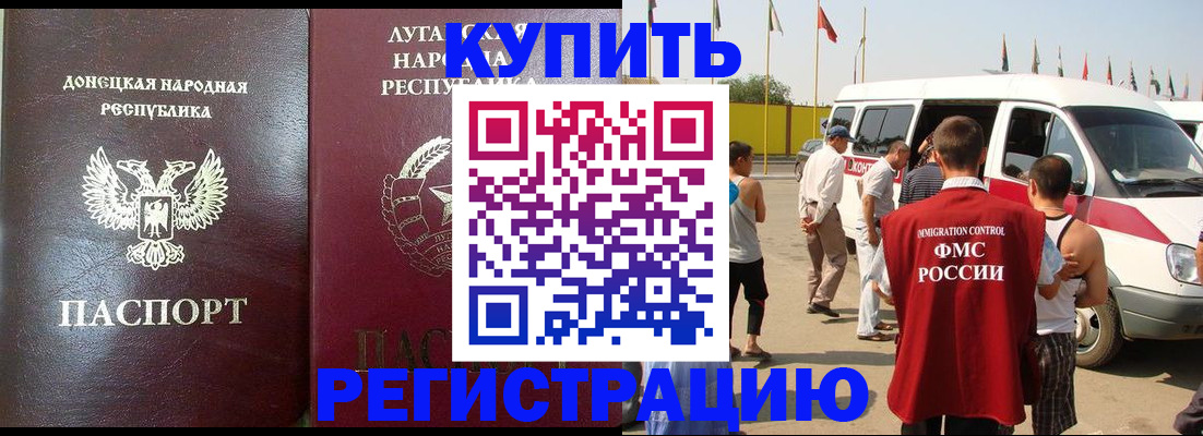 прописка 2025 в Звенигово